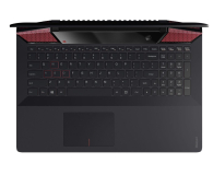 Lenovo Y700-15 i5-6300HQ/8GB/1000 GTX960M FHD - 331455 - zdjęcie 6